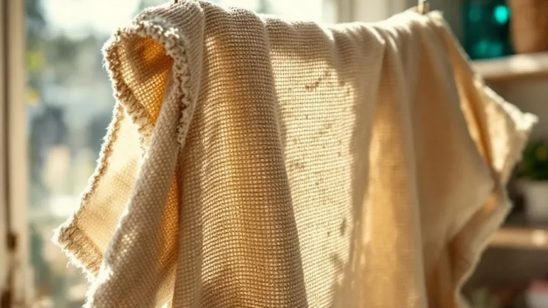 Comment cette astuce simple  chasse les mites sans produits chimiques