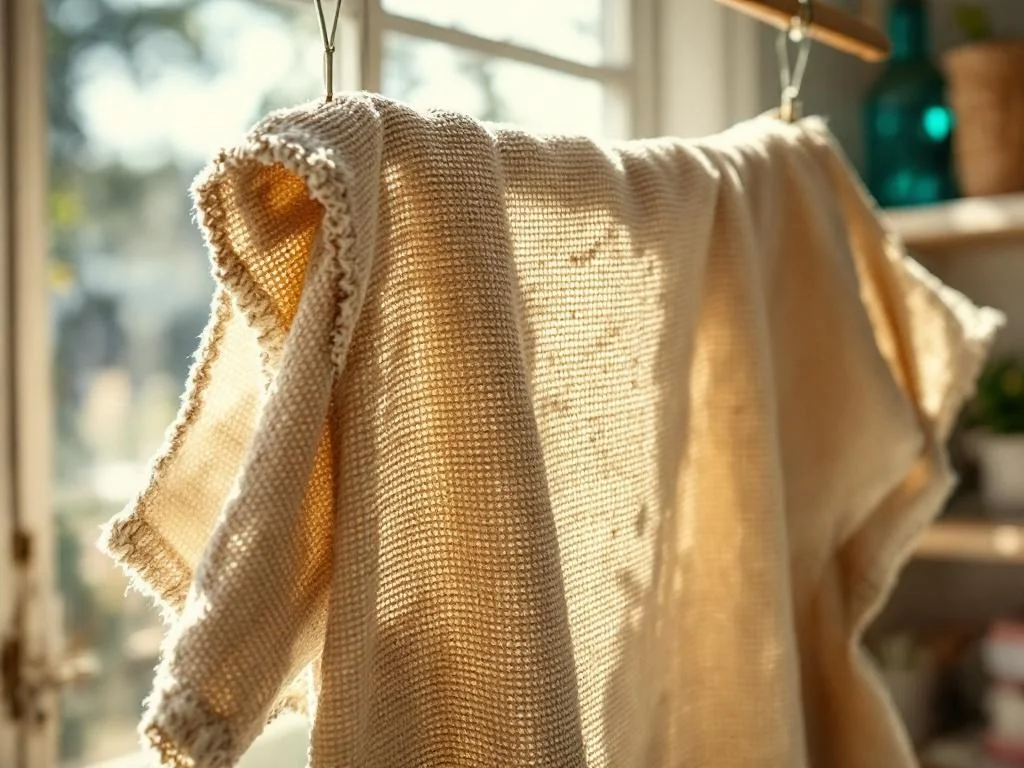 Comment cette astuce simple  chasse les mites sans produits chimiques