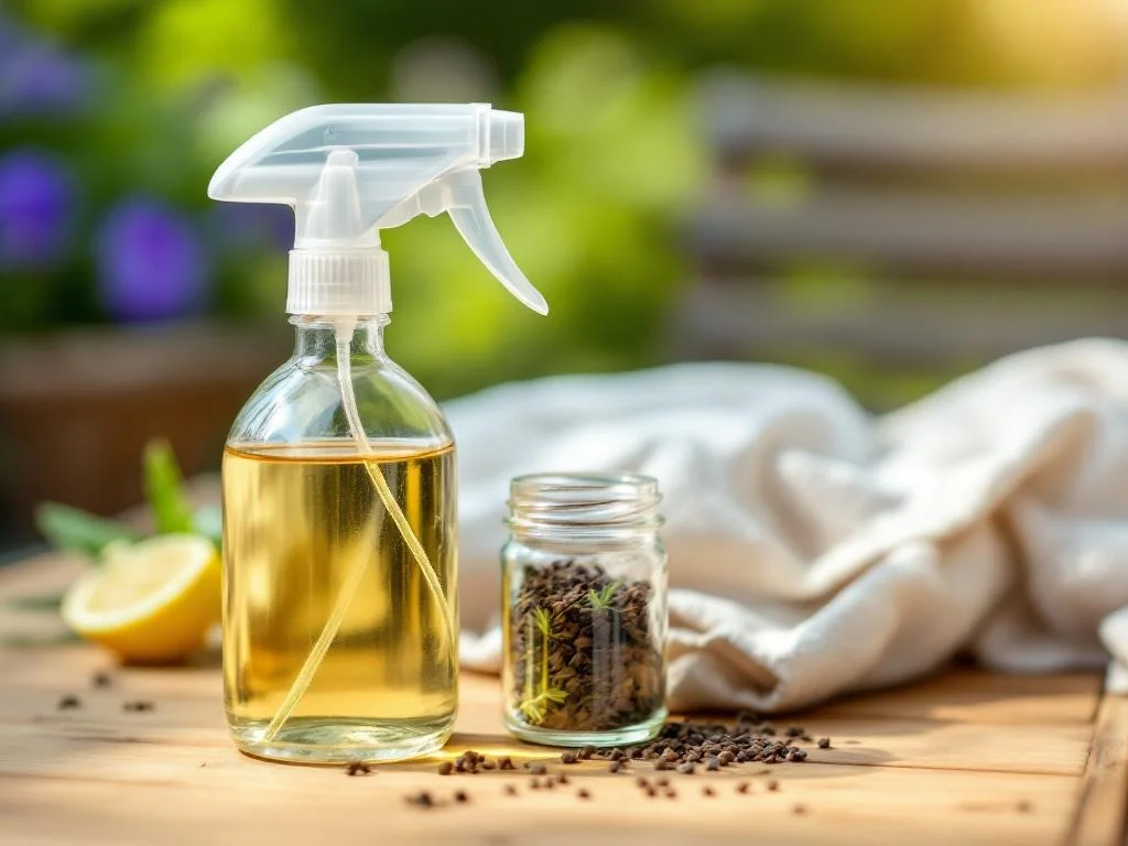 Comment éliminer les fourmis sans danger cet été ? Astuces naturelles efficaces