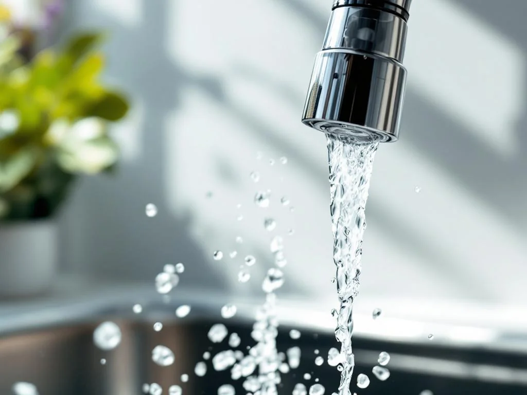 Découvrez comment éliminer le calcaire durablement et facilement