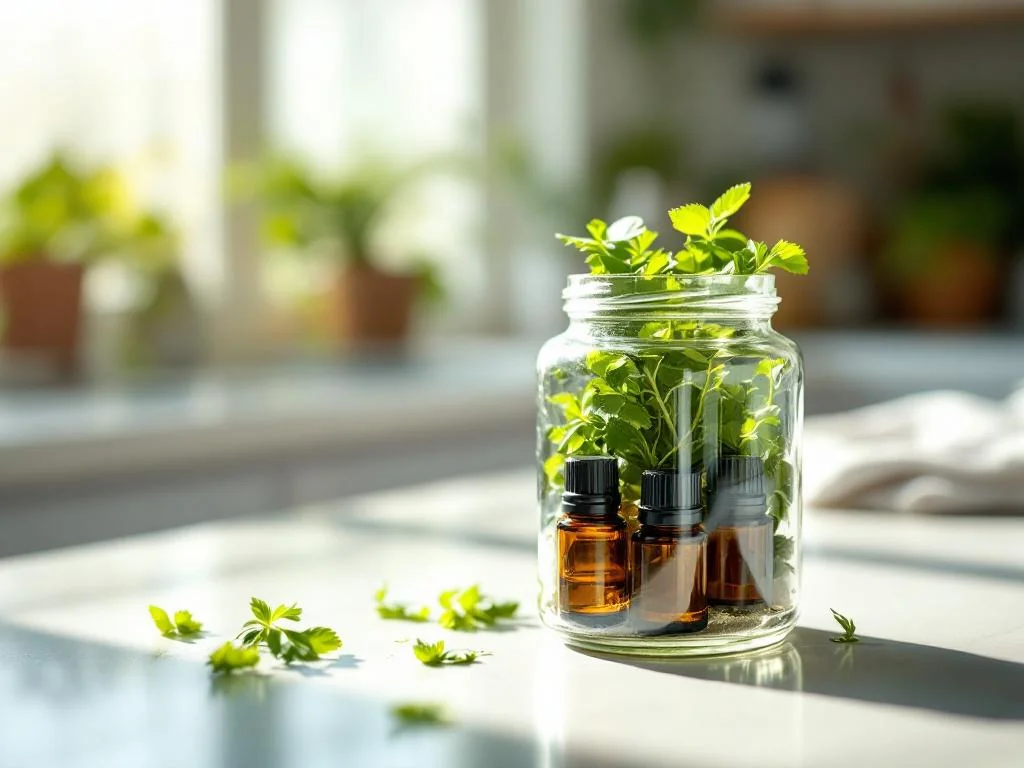 Dites adieu aux mouches avec cette solution naturelle ultra efficace