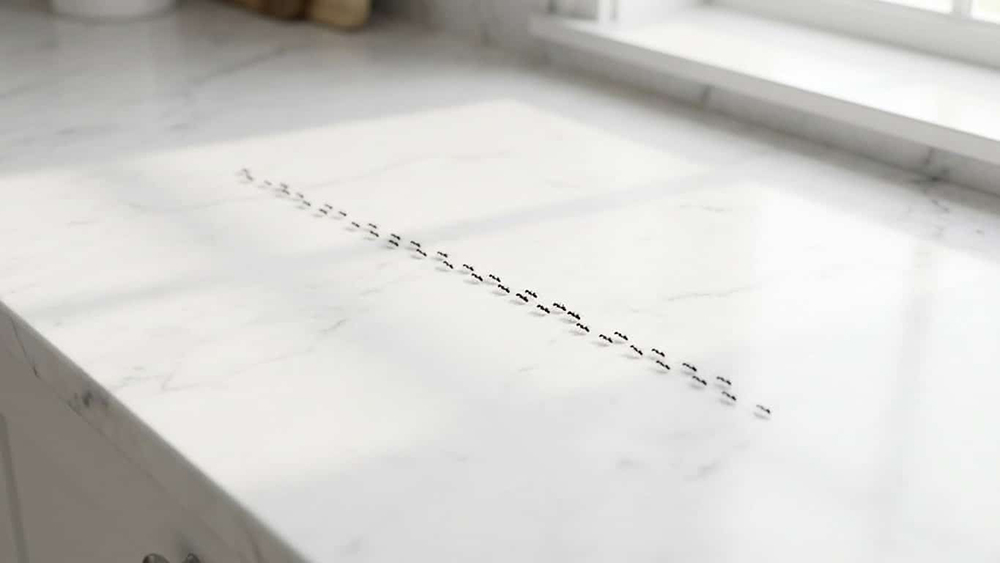 « J’écrasais les fourmis une par une » : mon grand-père m’a montré pourquoi ça ne marche jamais