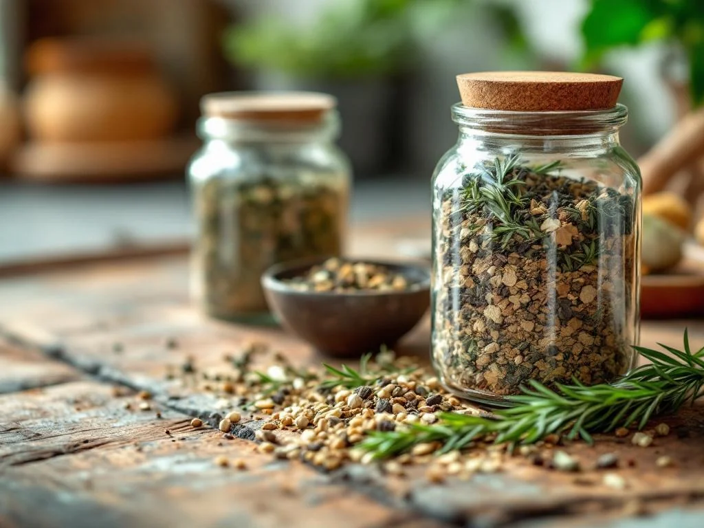 Mites alimentaires : la solution naturelle à base d’épice simple et efficace