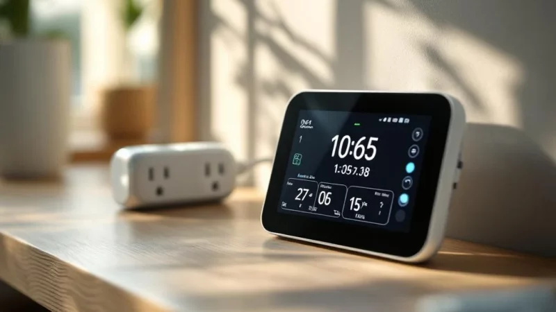 Réduisez votre facture : le secret pour économiser sur la veille des appareils