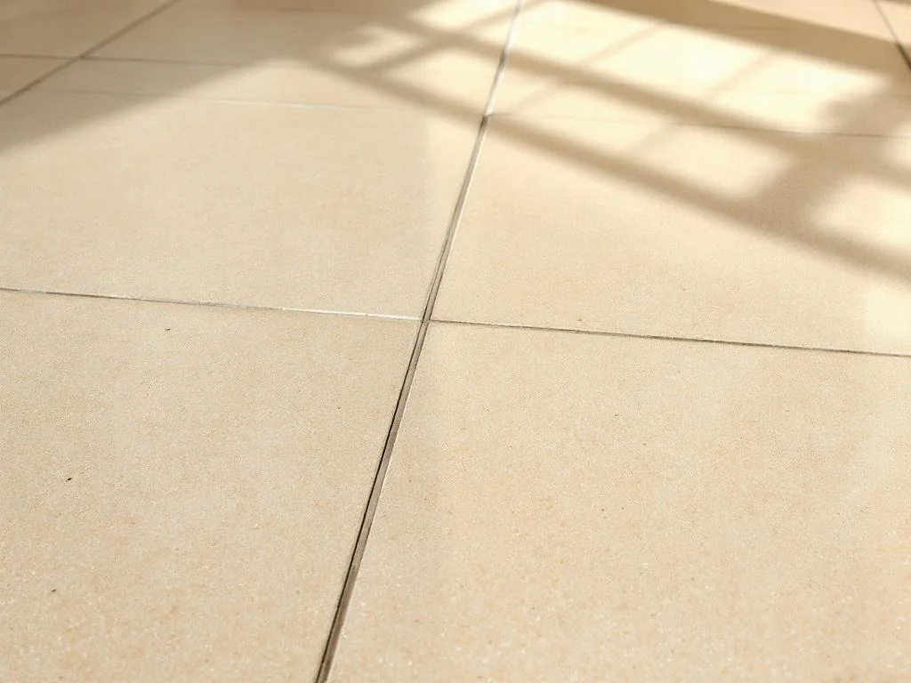 Sol collant après nettoyage : découvrez l&rsquo;astuce pour un carrelage impeccable