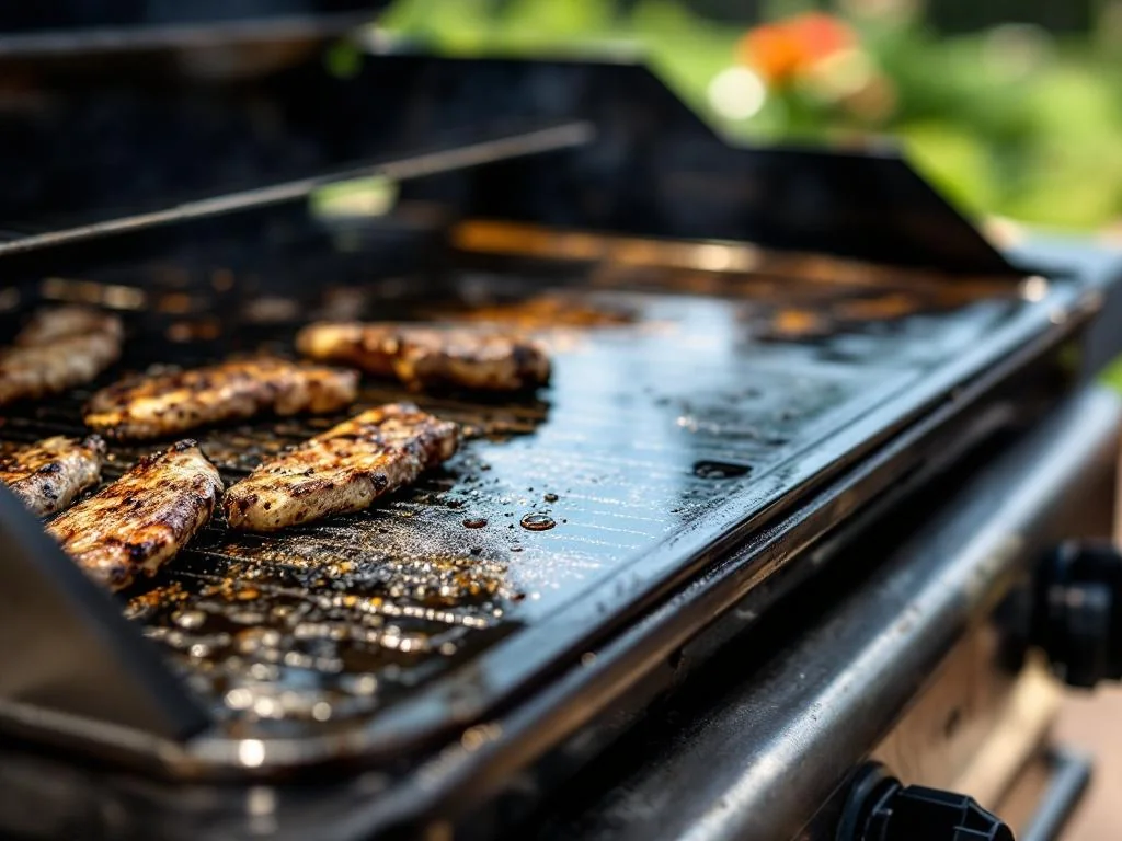 Astuce Révolution pour un Barbecue Anti-Collage Incroyable