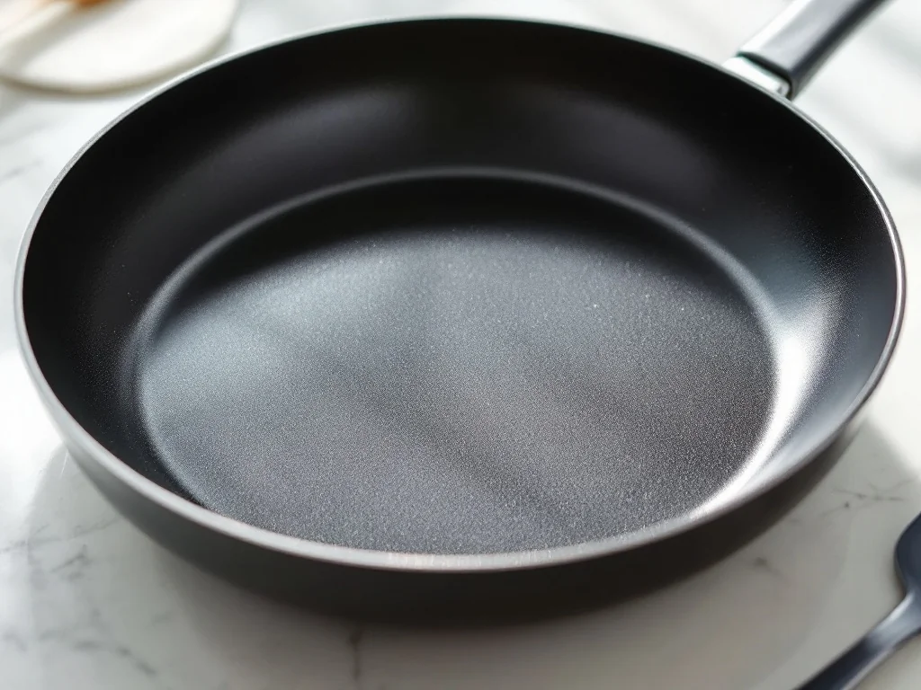 Découvrez l&rsquo;astuce infaillible pour éviter que vos aliments n’adhèrent sans matière grasse