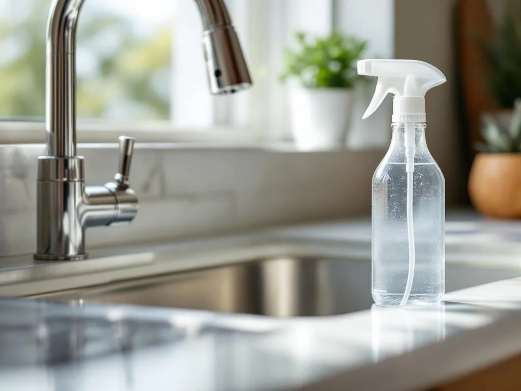 Dites adieu à la mousse rapidement avec cette astuce