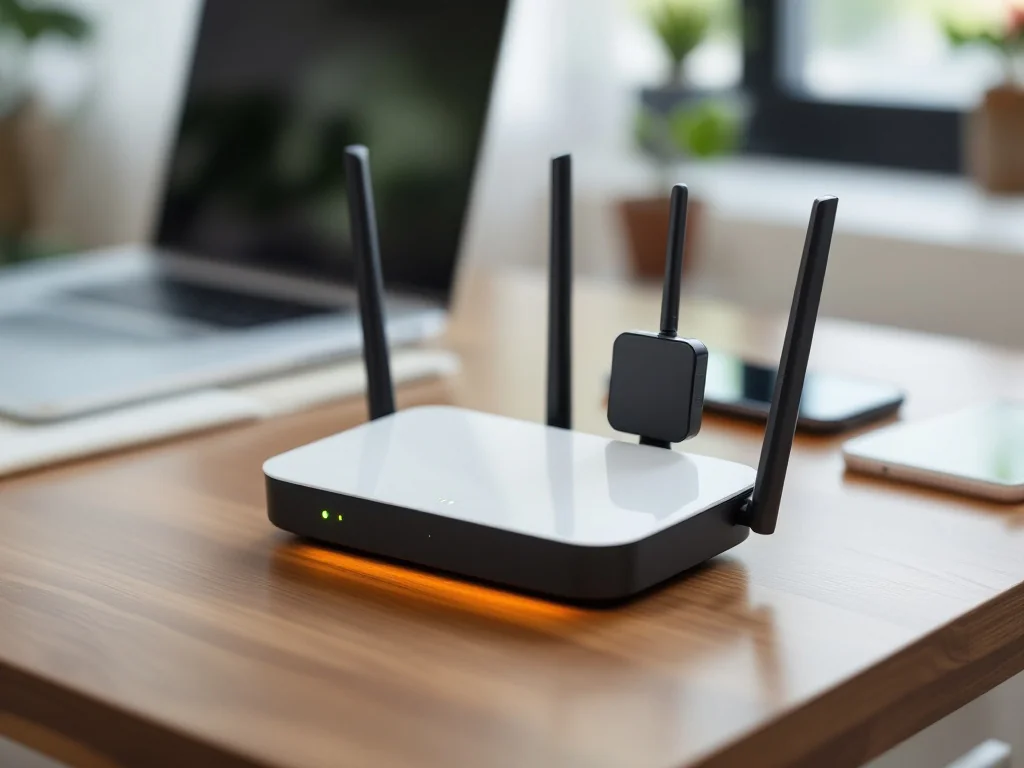 L&rsquo;astuce étonnante pour booster votre Wi-Fi enfin testée