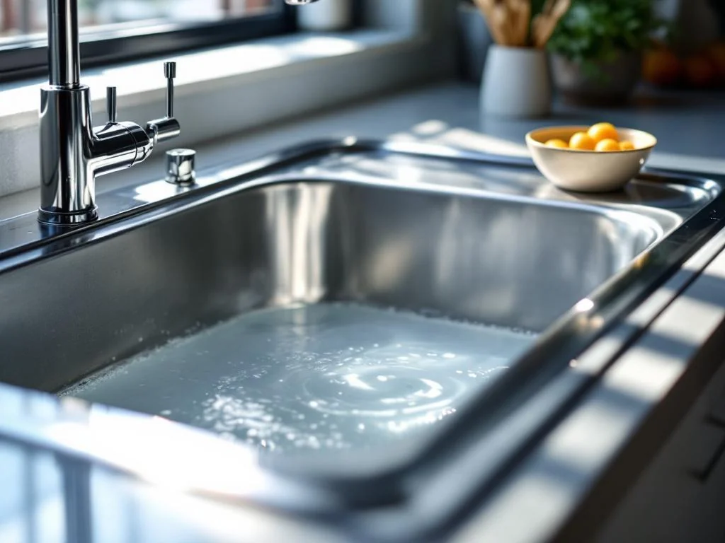 L&rsquo;eau de cuisson du riz : le secret naturel pour faire briller l&rsquo;inox