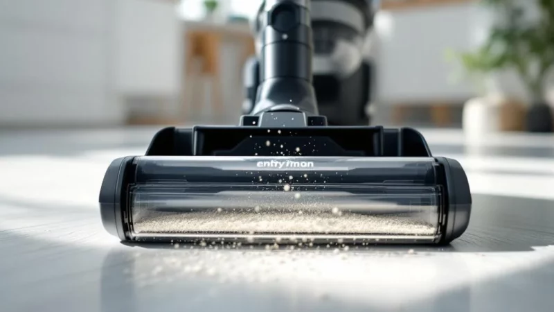 Ne videz plus votre aspirateur sans risquer la poussière, la méthode ingénieuse dévoilée