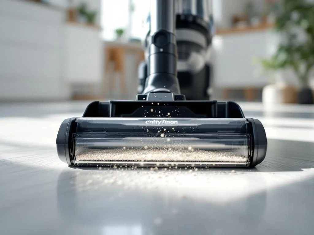 Ne videz plus votre aspirateur sans risquer la poussière, la méthode ingénieuse dévoilée