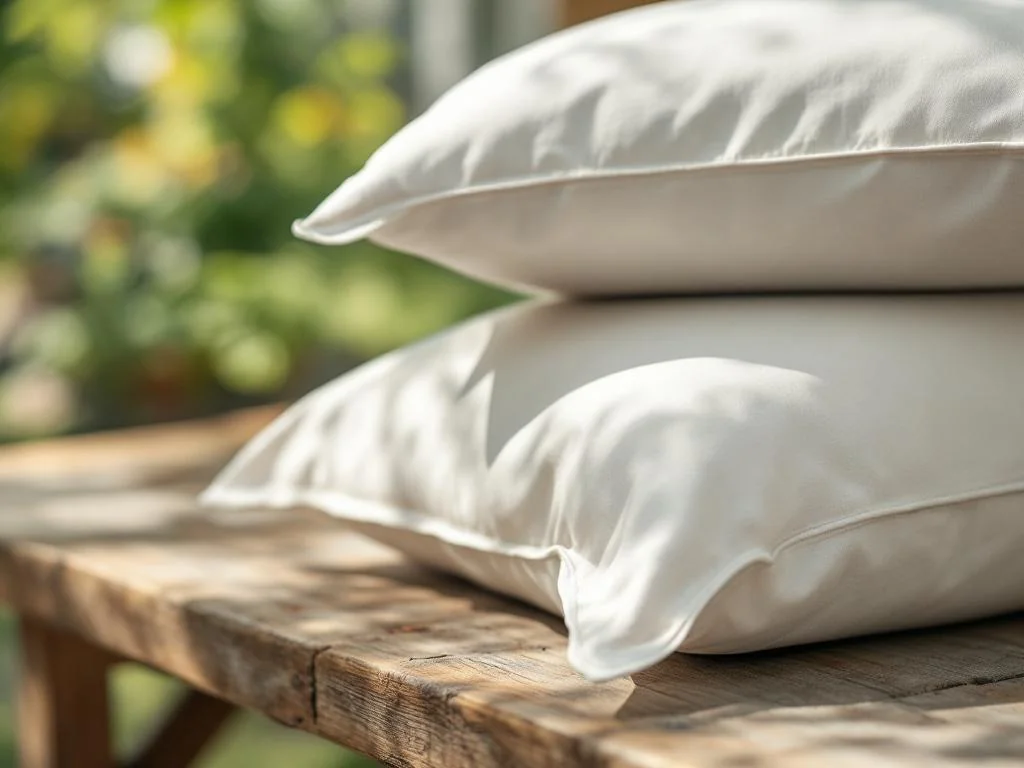 Recyclage malin : donnez une seconde vie à vos taies d&rsquo;oreiller oubliées
