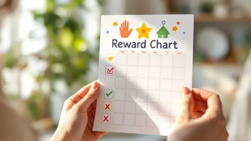 Une astuce de 15 secondes pour des enfants plus polis et coopératifs