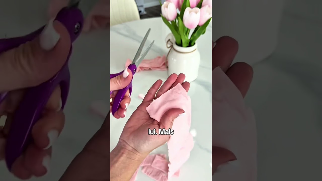 [Vidéo] Ma grand mère m’a appris cette astuce #astuce #hack #savemoneytips #fyp