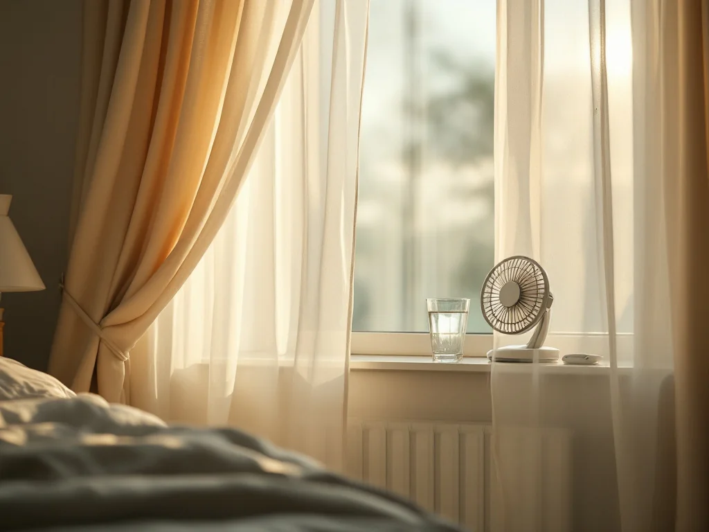 7 astuces infaillibles pour dormir malgré la canicule