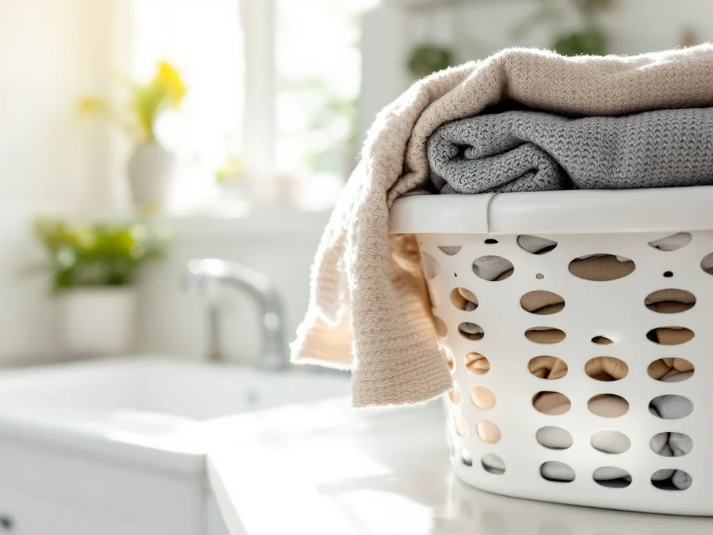 Astuce simple pour préserver votre linge en machine et éviter les déchirures