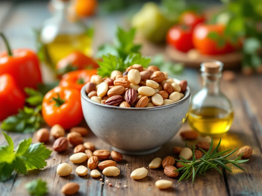 Baissez votre cholestérol naturellement avec ces astuces simples