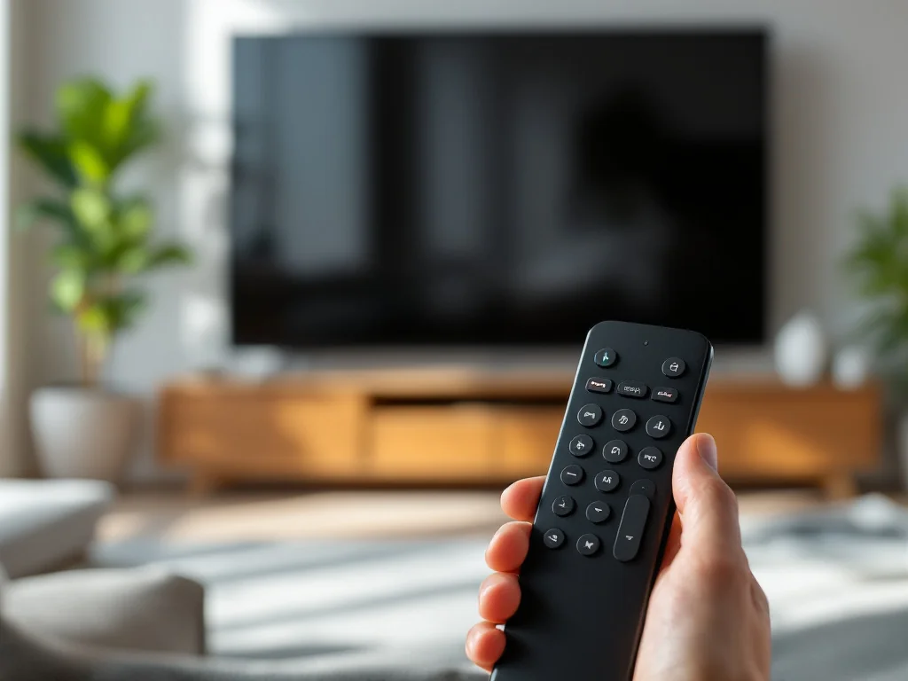 Boostez votre TV en un clic : le réglage oublié qui révolutionne votre image