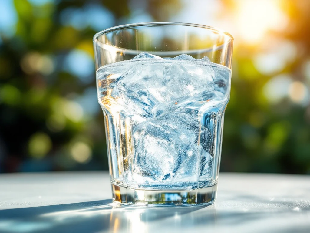 Canicule en France : découvrez l&rsquo;astuce glacée qui vous rafraîchira instantly