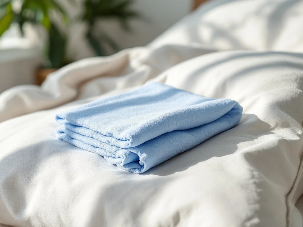 Canicule :  L&rsquo;astuce ingénieuse pour dormir mieux avec une bouillotte froide