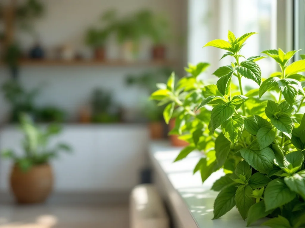Comment repousser les araignées naturellement avec une simple plante