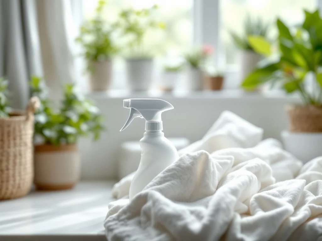 Dites adieu à la moisissure avec ces astuces naturelles et économiques
