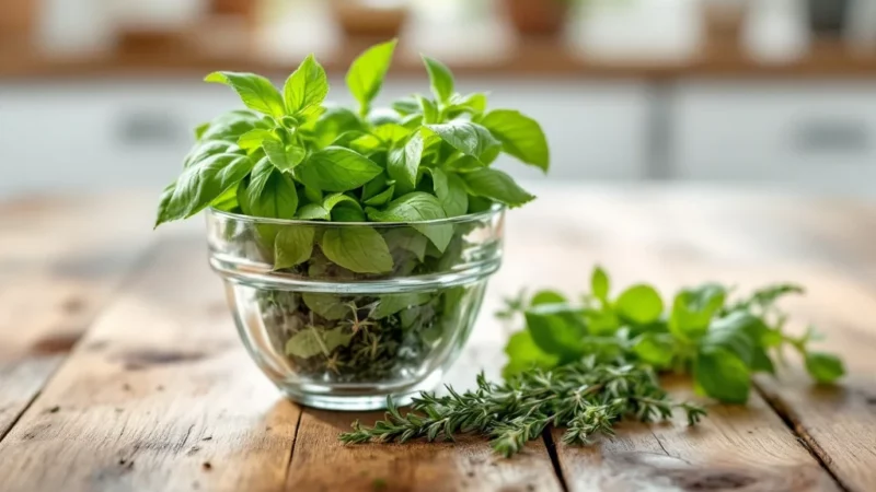 Éloignez les mouches naturellement avec cette astuce de grand-mère étonnante