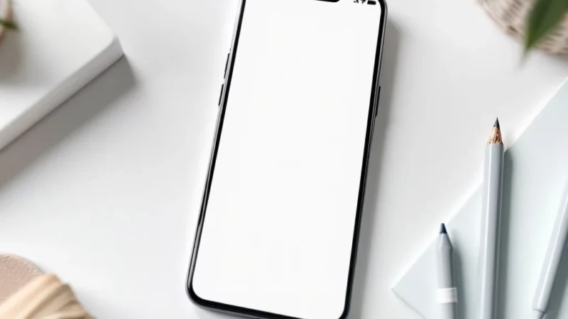 Libérez Votre Espace WhatsApp en Vidant la Corbeille Cachée
