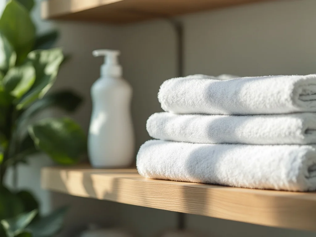 Linge propre mais mauvais odeur : découvrez la vraie cause et la solution