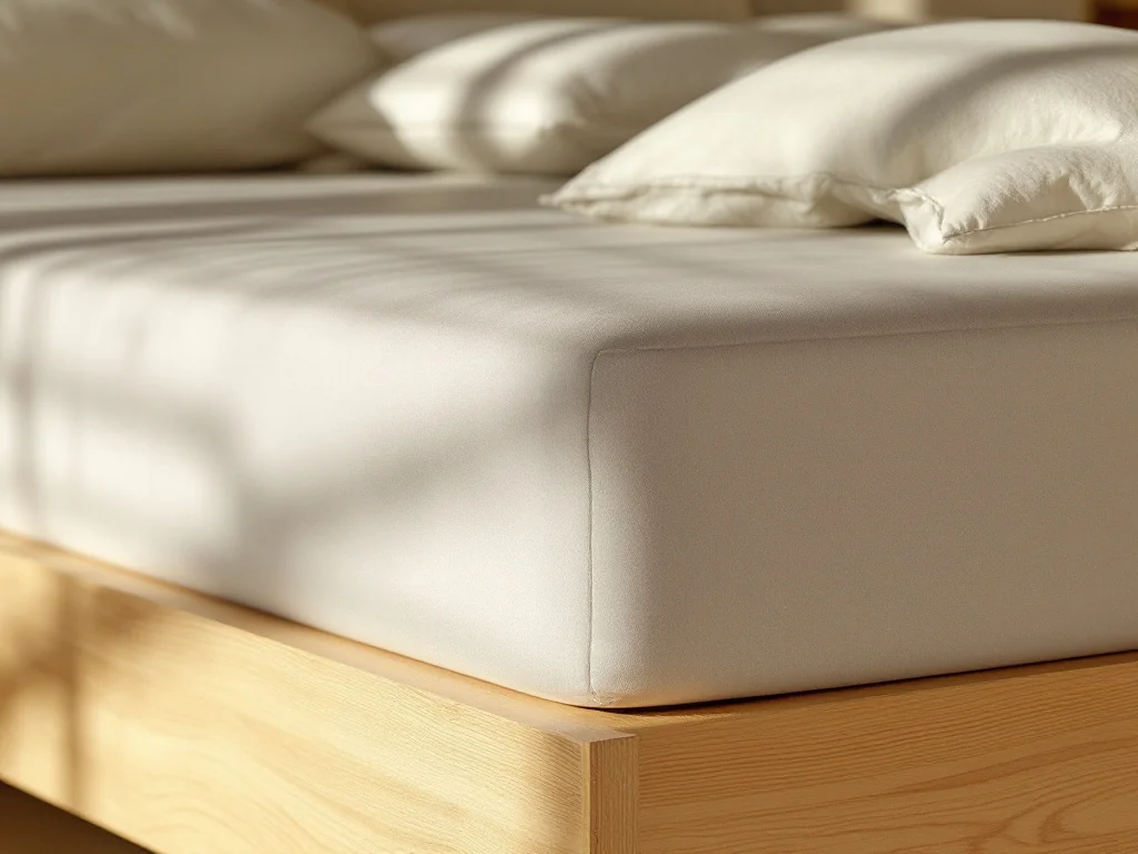 Matelas pour sommier à lattes : évitez les erreurs pour un sommeil parfait