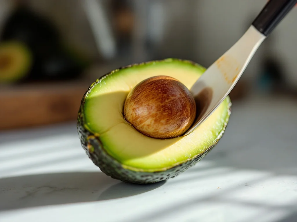 Mûrir un avocat en 10 minutes avec un astucieux objet du quotidien
