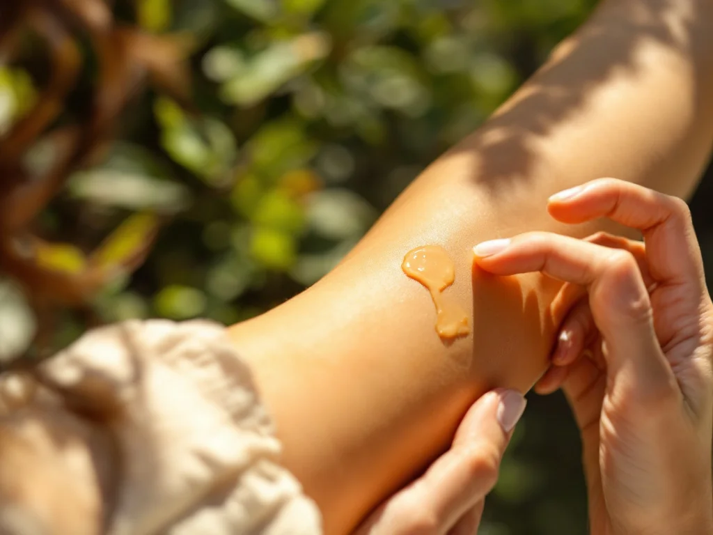 Poils incarnés en été : l&rsquo;astuce naturelle et abordable à découvrir