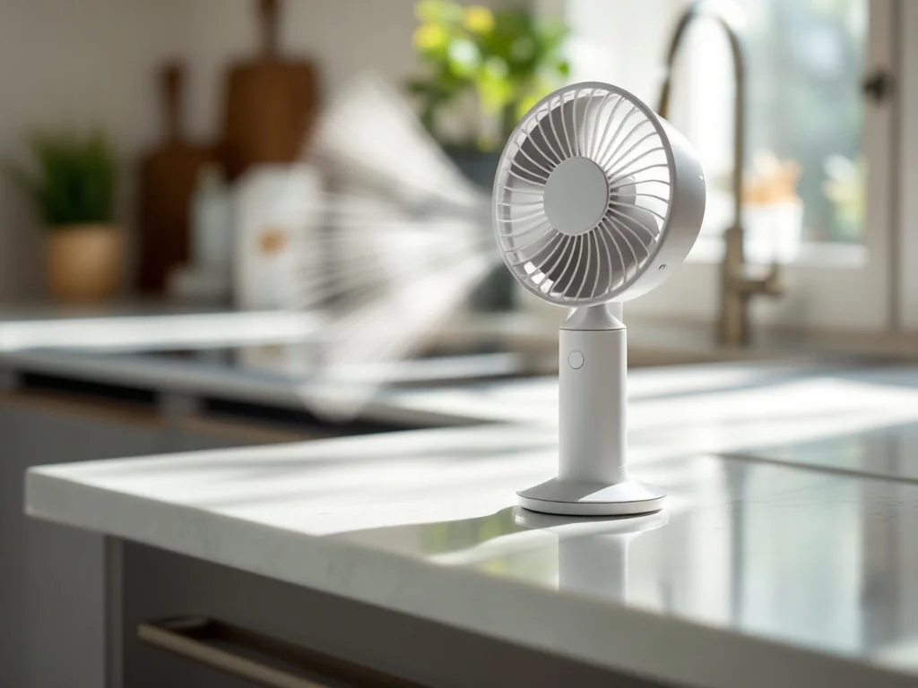 Réduisez la chaleur en un clin d&rsquo;œil avec cette astuce simple