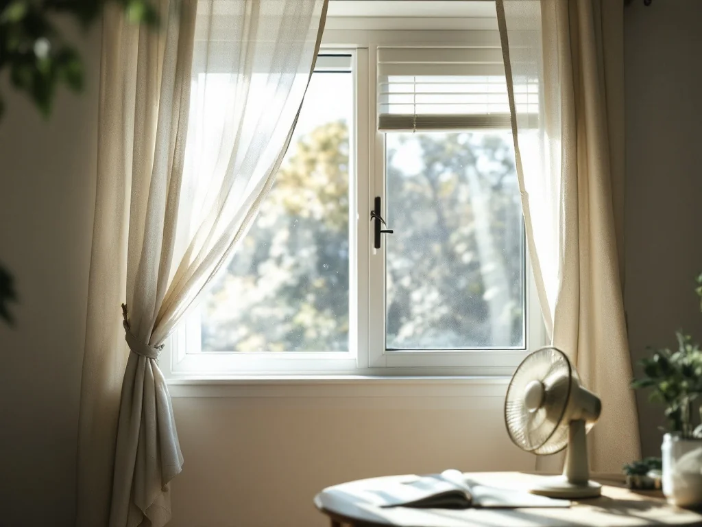 Refroidissez votre maison sans clim en 5 minutes avec cette astuce simple