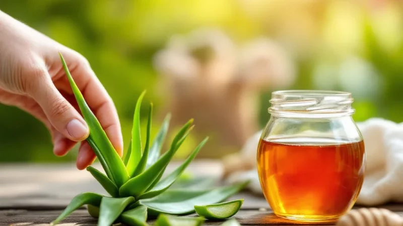 4 astuces naturelles pour calmer une piqûre de moustique rapidement