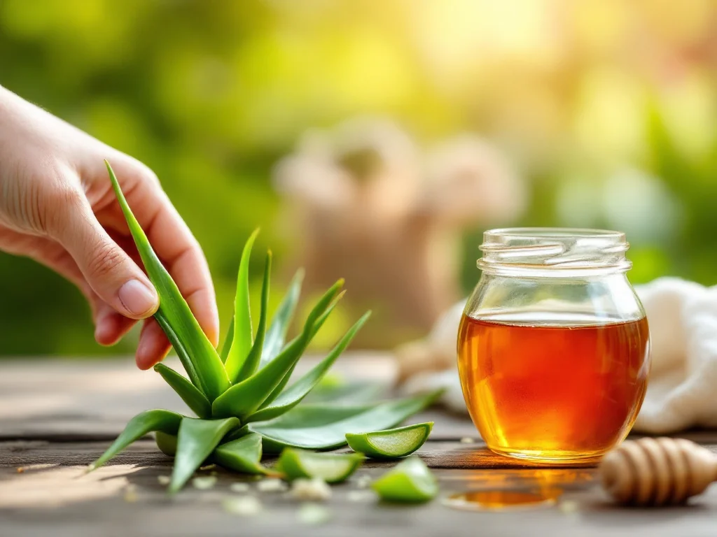 4 astuces naturelles pour calmer une piqûre de moustique rapidement