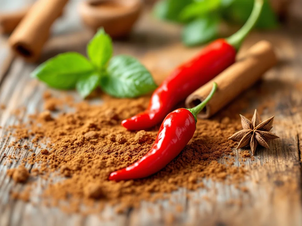 Adieu les mouches cet été avec cette astuce naturelle à la cannelle et au piment