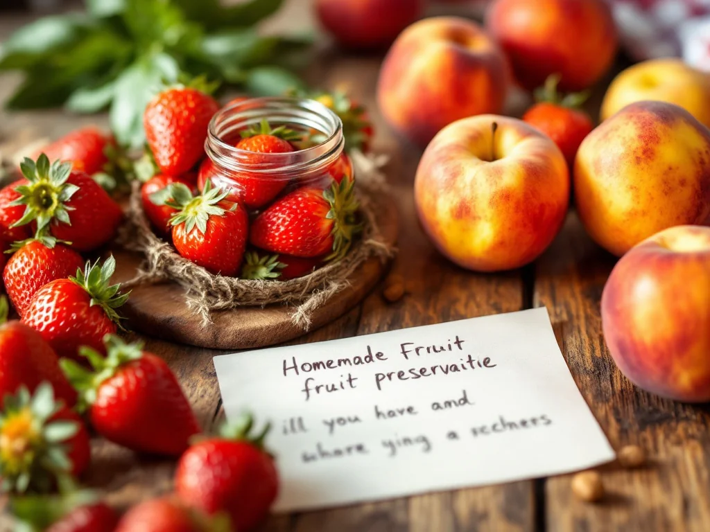 Astuces inédites pour ralentir le mûrissement des fruits et les garder plus longtemps