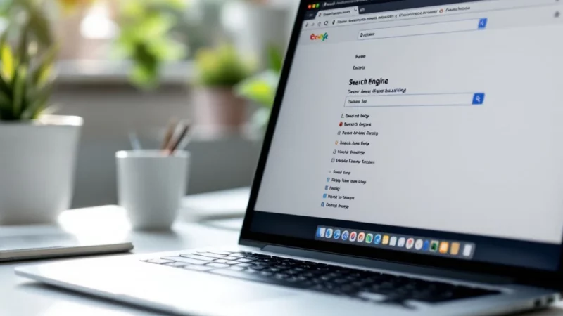 Comment désactiver l&rsquo;IA de Google et retrouver des recherches classiques