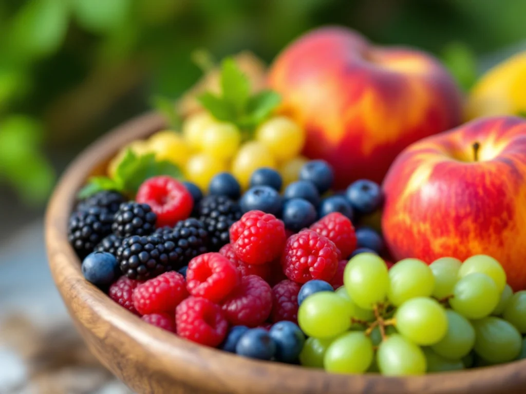 Comment préserver vos fruits en vacances en 3 étapes simples