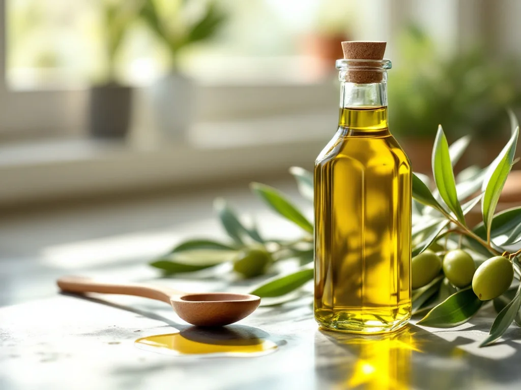 Comment préserver votre huile d&rsquo;olive face à la chaleur ? Astuces incontournables