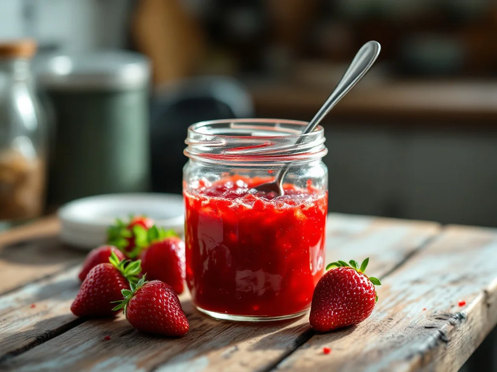 Conservez votre confiture plus longtemps après ouverture grâce à ces astuces incontournables