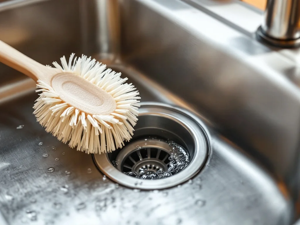 Débouchez vos canalisations sans produits chimiques avec cette astuce simple