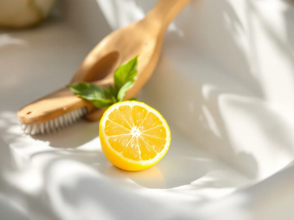 Dégraissez votre lave-vaisselle avec cette astuce au citron simple et naturelle