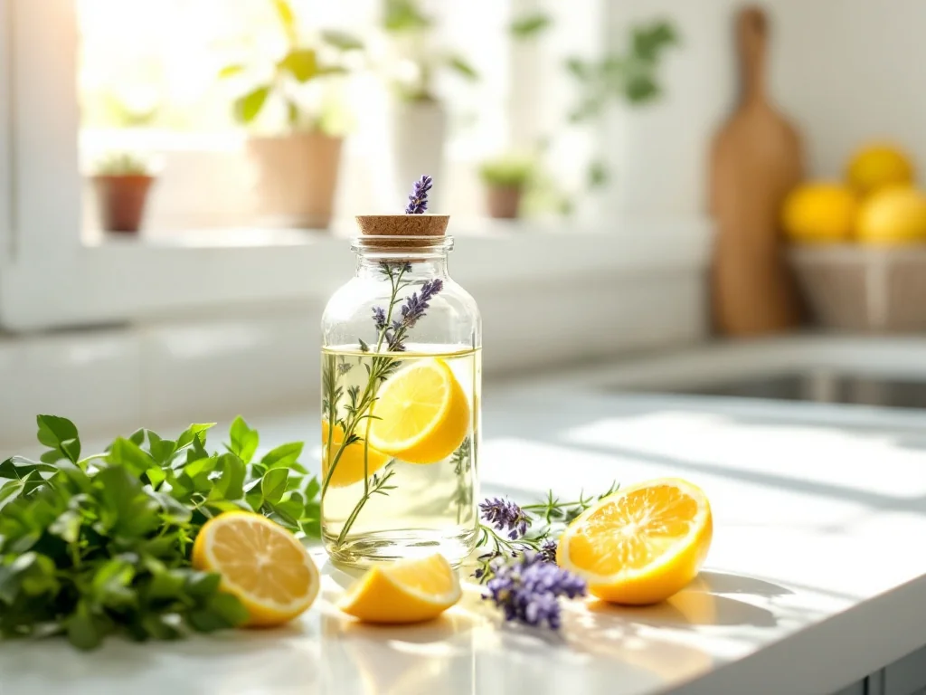Désodorisant maison : la recette simple qui transforme votre intérieur