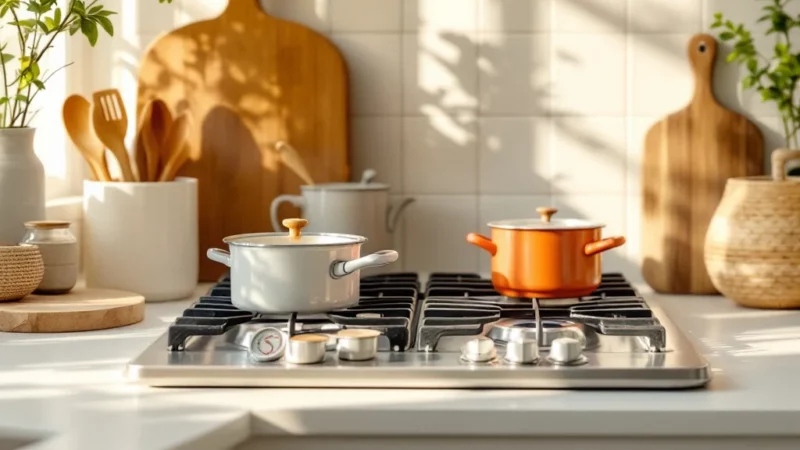 Gagnez 20 Minutes en Cuisine Grâce à Cette Simple Astuce de Préchauffage