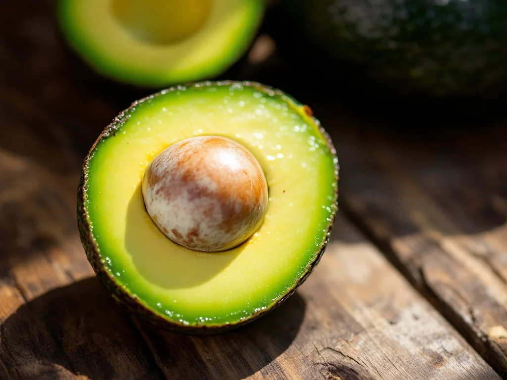 Garder votre avocat vert plus longtemps avec cette astuce simple