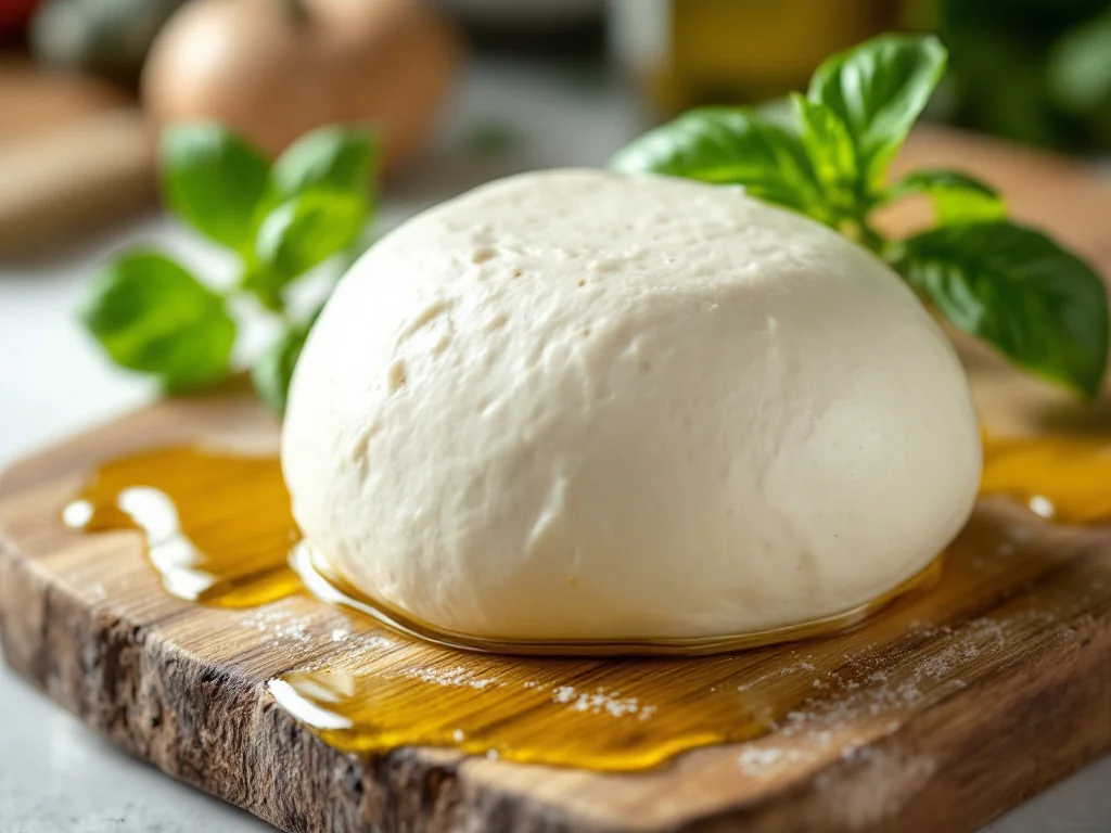 Garder votre mozzarella fraîche et fondante avec cette astuce simple