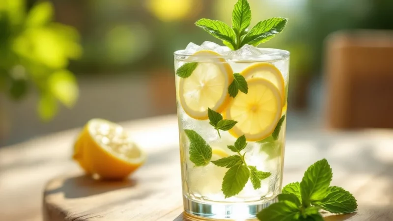 L&rsquo;astuce incontournable pour rester frais en pleine canicule